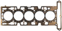 Mahle Head Gasket for 2004-2006 Chevrolet/GMC/Hummer/Isuzu Colorado/Canyon/H3/i-350 3.5L