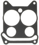 Mahle Carburetor Mounting Gasket G14579 - Composite - OEM Standard