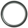 Mahle Crankshaft Seal for 2014-2018 BMW 328d/328d xDrive/535d/535d xDrive/540d xDrive 2.0L 3.0L