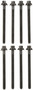 Mahle Head Bolt Set for 2007-2015 Ford/Lincoln/Mazda/Mercury CX-9/Edge/Flex/Mustang/Taurus 3.5L 3.7L