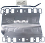 Mahle Intake Manifold Gasket Set for 1965-1972 Oldsmobile 442/98/Cutlass/Delmont 88/Delta 88 6.6L 7.0L 7.5L