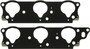 Mahle Intake Manifold Gasket Set for 2000-2004 Acura/Honda CL/MDX/TL/Odyssey/Pilot 3.2L 3.5L