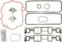 Mahle Intake Manifold Gasket Set for 1996-2007 Chevrolet/GMC/Isuzu/Oldsmobile C1500/K1500/Astro/Blazer/Express 1500 4.3L