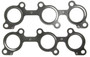Mahle Exhaust Manifold Gasket Set for 1995-2004 Toyota 4Runner/T100/Tacoma/Tundra 3.4L