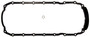 Mahle MAHLE Performance Oil Pan Gasket Set for 1992-2003 Dodge/Jeep B150/B1500/B250/B2500/B350 5.2L