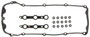 Mahle Valve Cover Gasket Set for 1998-2002 BMW Z3/323Ci/323i/323is/325Ci 2.5L 2.8L 3.0L