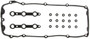 Mahle Valve Cover Gasket Set for 1998-2002 BMW Z3/323Ci/323i/323is/325Ci 2.5L 2.8L 3.0L