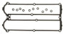 Mahle Valve Cover Gasket Set for 2000-2000 Ford Focus 2.0L