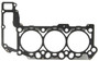 Mahle Head Gasket for 2002-2012 Dodge/Jeep/Mitsubishi/Ram Dakota/Durango/Nitro/Ram 1500/Commander 3.7L