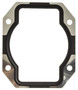 Mahle Throttle Body Gasket for 2011-2016 Chevrolet/GMC Silverado 2500 HD/Silverado 3500 HD/Sierra 2500 HD/Sierra 3500 HD 6.6L
