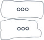 Mahle Valve Cover Gasket Set for 2006-2017 Lexus GS300/GS350/GS450h/IS250/IS300 2.5L 3.0L 3.5L