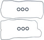 Mahle Valve Cover Gasket Set for 2006-2017 Lexus GS300/GS350/GS450h/IS250/IS300 2.5L 3.0L 3.5L