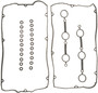 Mahle Valve Cover Gasket Set for 2001-2006 Hyundai/Kia XG300/Amanti/Sedona/Sorento 3.0L 3.5L