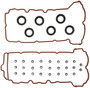 Mahle Valve Cover Gasket Set for 2004-2011 Buick/Cadillac/GMC/Pontiac/Saab CTS/SRX/LaCrosse/Rendezvous/STS 2.8L 3.6L