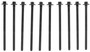 Mahle Head Bolt Set for 2010-2022 Ford E-350 Super Duty/E-450 Super Duty/F-150/F-250 Super Duty/F-350 Super Duty 6.2L