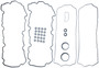 Mahle Valve Cover Gasket Set for 2008-2010 Ford F-250 Super Duty/F-350 Super Duty/F-450 Super Duty/F-550 Super Duty 6.4L
