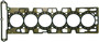 Mahle Head Gasket for 2002-2009 Buick/Chevrolet/GMC/Isuzu/Oldsmobile Rainier/Trailblazer/Trailblazer EXT/Envoy/Envoy XL 4.2L