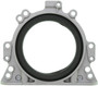 Mahle Crankshaft Seal for 1998-2015 Audi/VW Beetle/Golf/Jetta/A4/A4 Quattro 1.8L 1.9L 2.0L