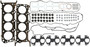 Mahle Head Gasket Set for 2007-2008 Avanti/Ford Avanti/Mustang 4.6L