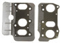 Mahle Exhaust Manifold Gasket Set for 1992-2002 VW Corrado/EuroVan/Golf/Jetta/Passat 2.8L