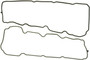 Mahle Valve Cover Gasket Set for 2005-2012 Dodge/Jeep/Mitsubishi/Ram Dakota/Durango/Nitro/Ram 1500/Commander 3.7L