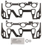 Mahle Intake Manifold Gasket Set for 1993-1997 Buick/Chevrolet/Oldsmobile/Pontiac Century/Regal/Skylark/Beretta/Corsica 3.1L