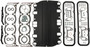 Mahle Head Gasket Set for 1994-2004 Land Rover/Morgan Discovery/Range Rover/Defender 90/Plus 8 3.9L 4.0L 4.2L