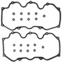 Mahle Valve Cover Gasket Set for 1984-2004 INFINITI/Mercury/Nissan Villager/Pathfinder/Quest/M30/QX4 3.0L 3.3L