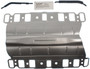 Mahle Intake Manifold Gasket Set for 1967-1972 Oldsmobile Cutlass/Cutlass Supreme/Delmont 88/F85/Vista Cruiser 5.4L 5.7L
