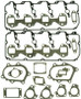 Mahle Head Gasket Set for 2004-2007 Chevrolet/GMC/Hummer C4500 Kodiak/C5500 Kodiak/Express 2500/Express 3500/Silverado 2500 HD 6.6L