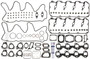 Mahle Head Gasket Set for 2011-2016 Chevrolet/GMC Express 2500/Express 3500/Express 4500/Silverado 2500 HD/Silverado 3500 HD 6.6L