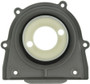 Mahle Crankshaft Seal for 2001-2023 Ford/Lincoln/Mazda/Mercury Escape/Fusion/3/Explorer/Focus 2.0L 2.3L 2.5L