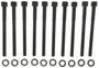 Mahle Head Bolt Set for 2007-2020 Lexus/Scion/Toyota Sequoia/Tundra/ES300h/GS F/GS460 2.5L 2.7L 4.6L
