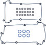 Mahle Valve Cover Gasket Set for 1995-2002 Ford/Mazda/Mercury Contour/MPV/Cougar/Mystique 2.5L