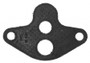 Mahle EGR Valve Gasket for 1995-2009 Buick/Chevrolet/GMC/Oldsmobile/Pontiac C3500HD/Allure/LaCrosse/LeSabre/Lucerne 3.8L 8.1L