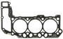 Mahle Head Gasket for 2002-2012 Dodge/Jeep/Mitsubishi/Ram Dakota/Durango/Nitro/Ram 1500/Commander 3.7L