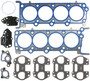 Mahle Head Gasket Set for 2004-2006 Ford/Lincoln Expedition/F-150/F-250 Super Duty/F-350 Super Duty/Mark LT 5.4L