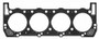 Mahle Head Gasket for 1983-1988 Ford/International E-250 Econoline Club Wagon/E-350 Econoline/E-350 Econoline Club Wagon/F-150/F-250 6.8L