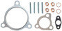 Mahle Turbocharger Gasket Set for 1997-2005 Audi/VW A4/A4 Quattro/Passat 1.8L