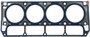 Mahle Head Gasket for 1999-2007 Buick/Cadillac/Chevrolet/GMC/Isuzu Express 2500/Silverado 1500/Silverado 1500 Classic/Tahoe/Savana 2500 4.8L