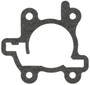 Mahle Throttle Body Gasket for 1995-2000 Chrysler/Dodge Cirrus/Sebring/Avenger/Stratus 2.5L