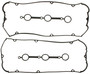 Mahle Valve Cover Gasket Set for 2001-2006 Hyundai/Kia Santa Fe/XG300/XG350/Amanti/Sedona 3.0L 3.5L