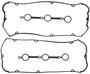 Mahle Valve Cover Gasket Set for 2001-2006 Hyundai/Kia Santa Fe/XG300/XG350/Amanti/Sedona 3.0L 3.5L