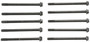 Mahle Head Bolt Set for 1984-1995 Toyota 4Runner/Celica/Pickup 2.4L
