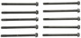 Mahle Head Bolt Set for 1984-1995 Toyota 4Runner/Celica/Pickup 2.4L