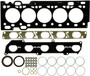 Mahle Head Gasket Set for 2004-2007 Volvo C70/S40/V50 2.5L