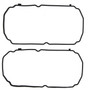 Mahle Valve Cover Gasket Set for 2007-2020 Mitsubishi Outlander 3.0L