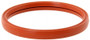 Mahle Coolant Outlet Gasket C31788 - Molded Rubber - OEM Standard