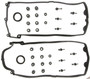 Mahle Valve Cover Gasket Set for 2002-2010 BMW X5/545i/550i/645Ci/650i 4.4L 4.8L