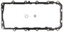 Mahle Oil Pan Gasket Set for 2011-2017 Ford F-150 5.0L